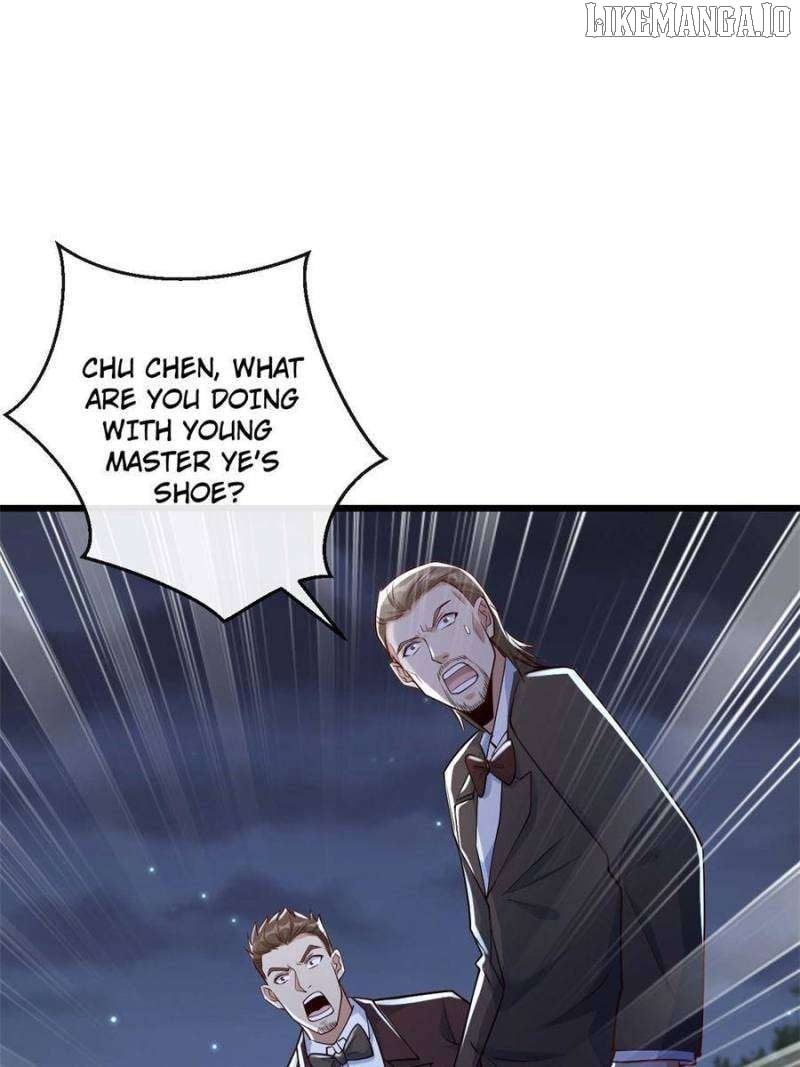 The Godly Son-in-Law of the Nation Chapter 18 230 22