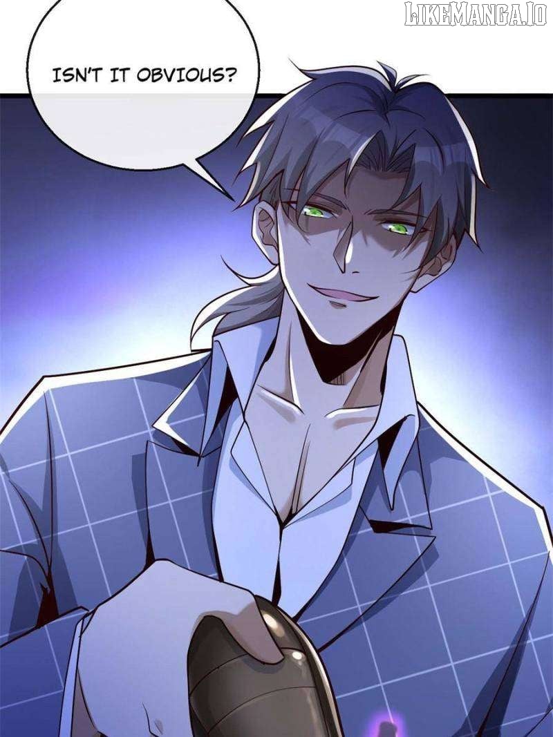 The Godly Son-in-Law of the Nation Chapter 18 232 24