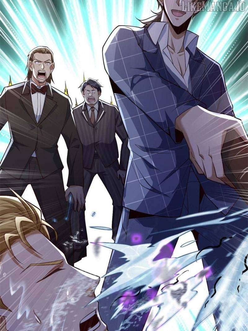 The Godly Son-in-Law of the Nation Chapter 18 234 26