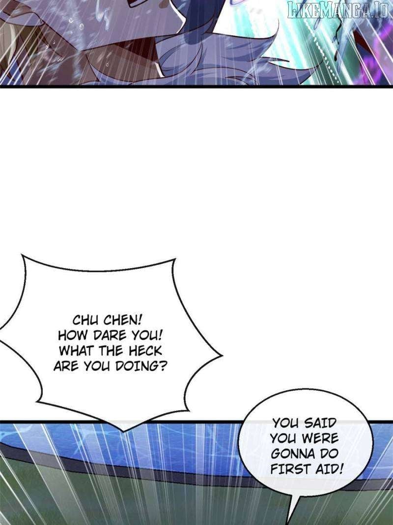 The Godly Son-in-Law of the Nation Chapter 18 235 27