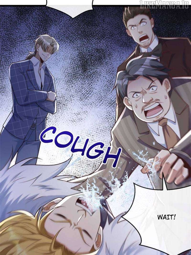 The Godly Son-in-Law of the Nation Chapter 18 240 32
