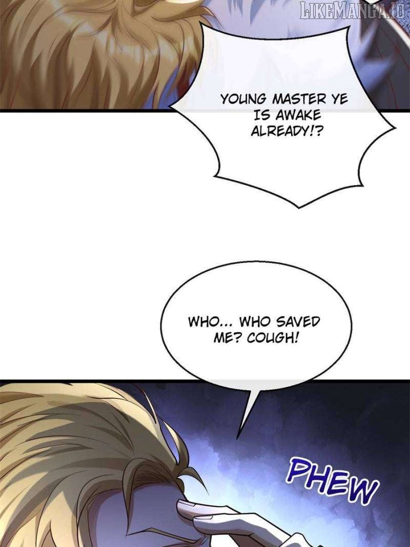 The Godly Son-in-Law of the Nation Chapter 18 241 33