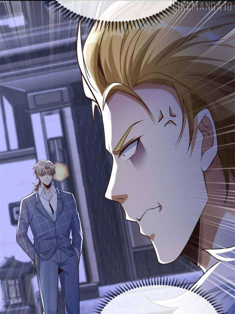 The Godly Son-in-Law of the Nation Chapter 18 245 37