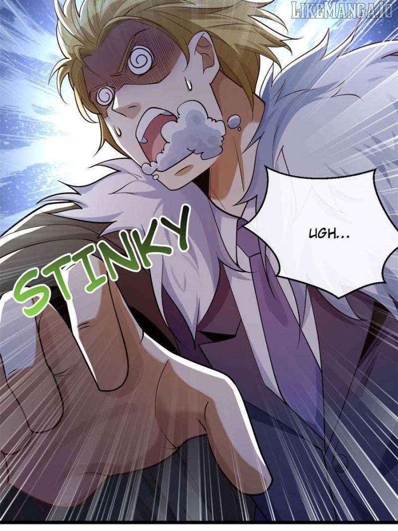 The Godly Son-in-Law of the Nation Chapter 18 247 39