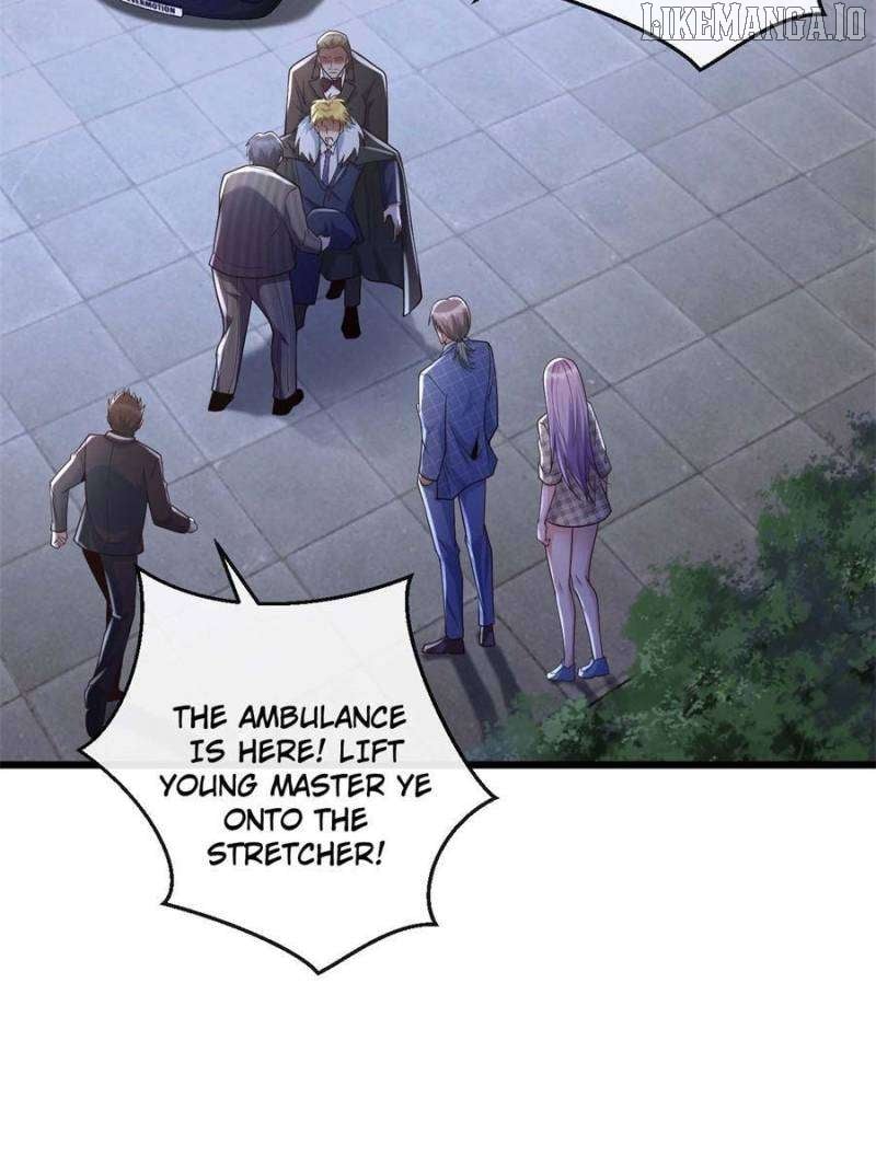 The Godly Son-in-Law of the Nation Chapter 18 249 41