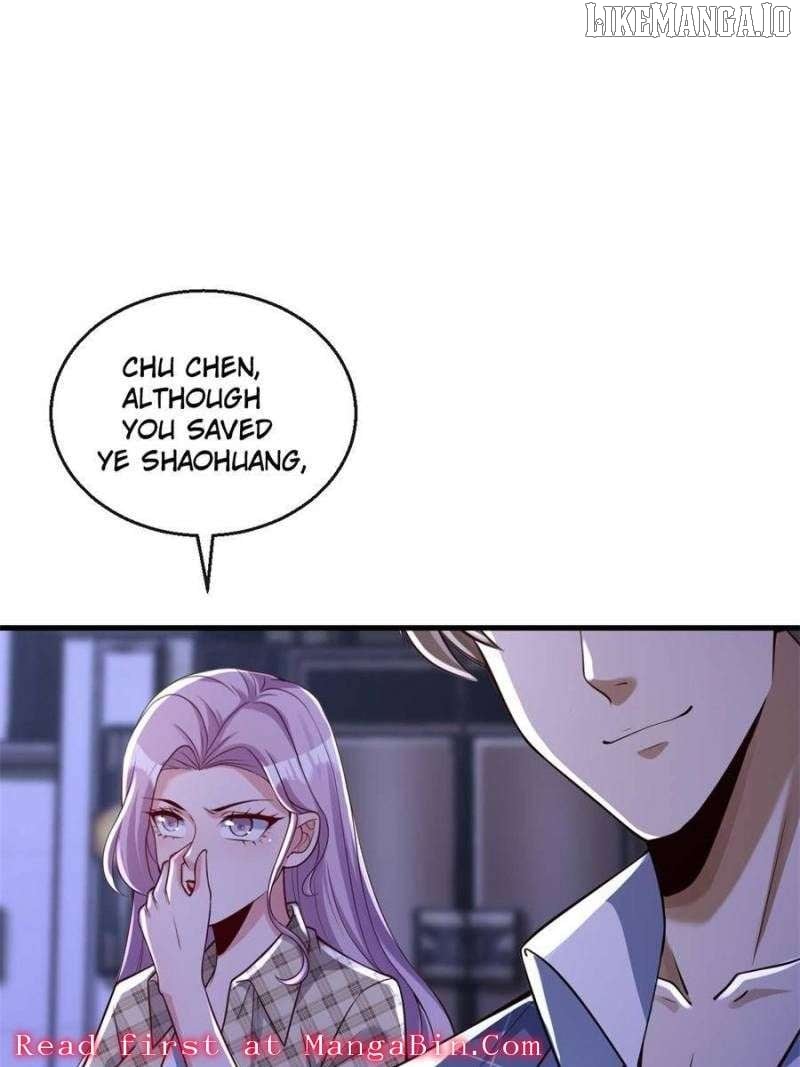 The Godly Son-in-Law of the Nation Chapter 18 251 43