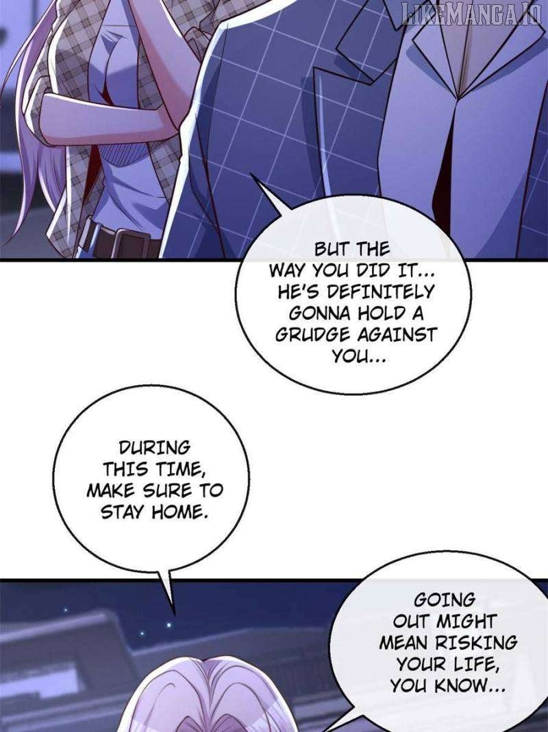 The Godly Son-in-Law of the Nation Chapter 18 252 44