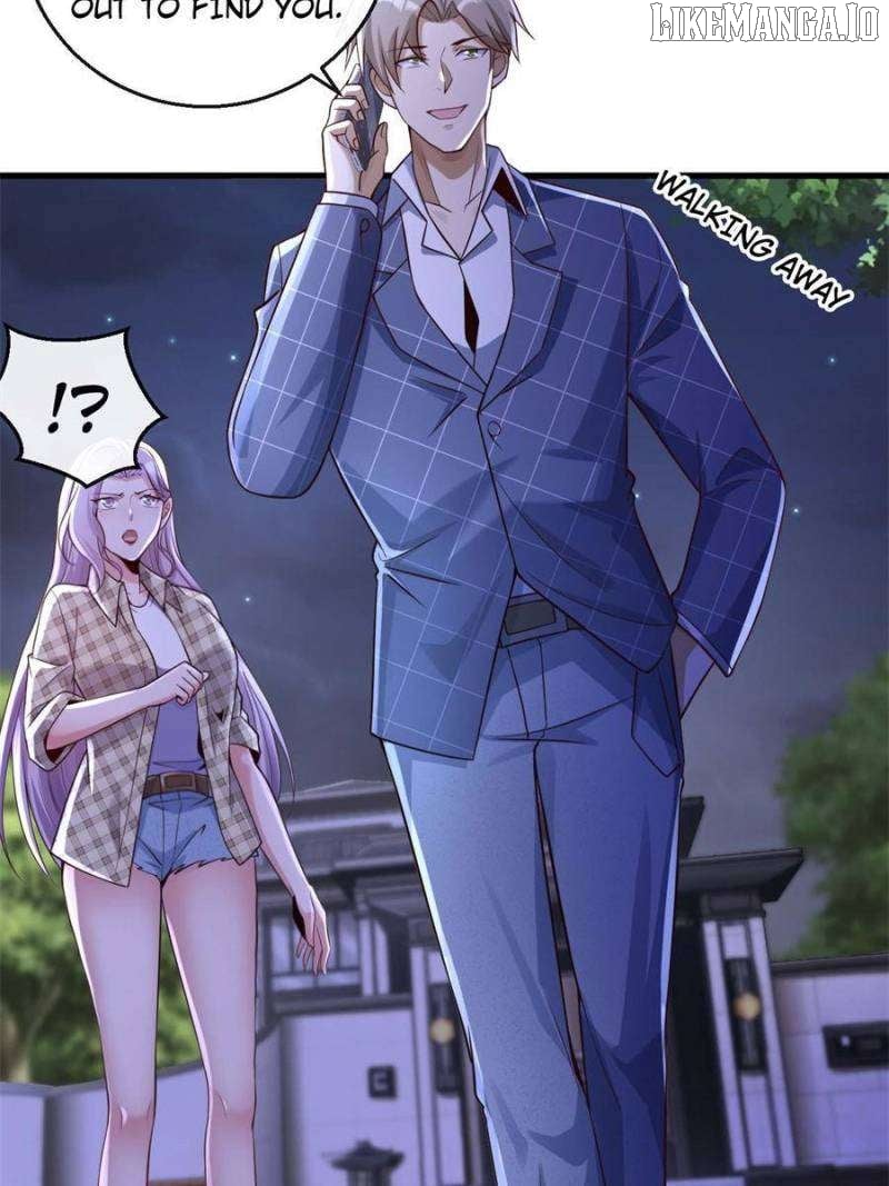 The Godly Son-in-Law of the Nation Chapter 18 254 46