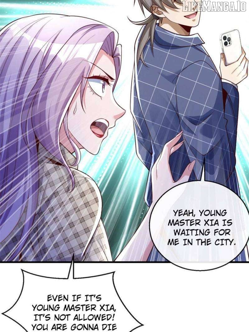 The Godly Son-in-Law of the Nation Chapter 18 256 48