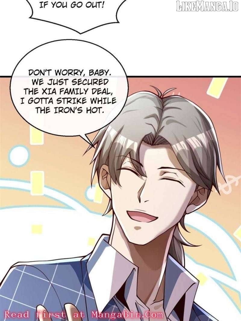 The Godly Son-in-Law of the Nation Chapter 18 257 49