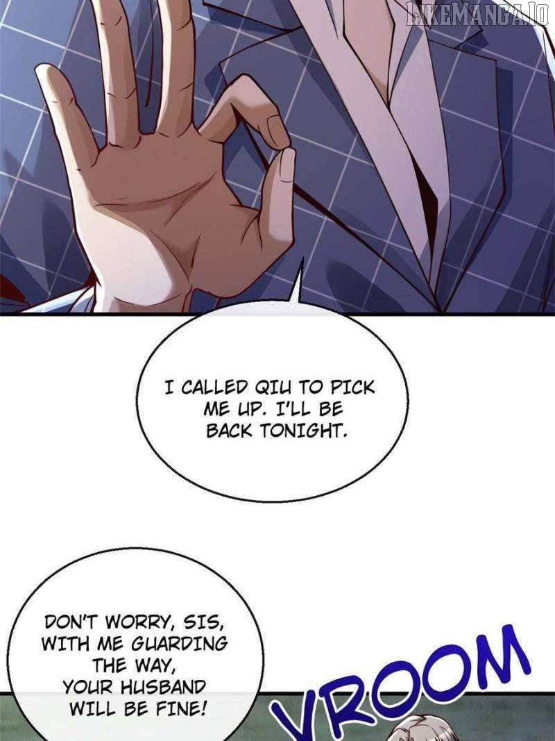 The Godly Son-in-Law of the Nation Chapter 18 258 50