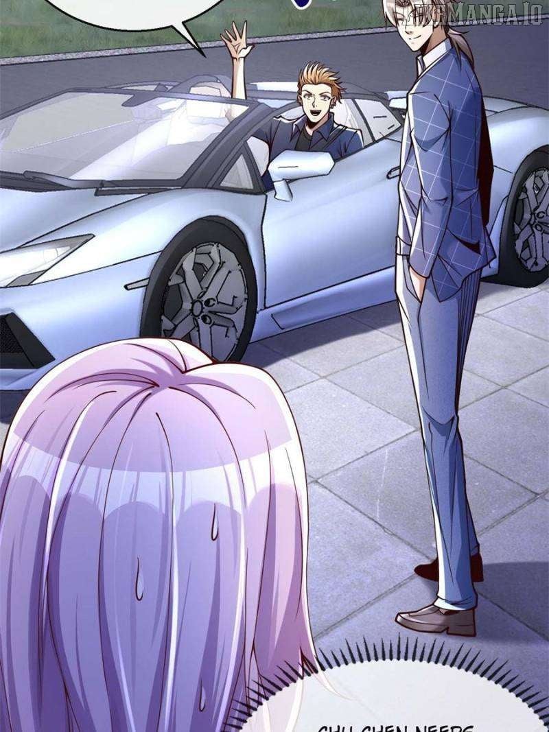 The Godly Son-in-Law of the Nation Chapter 18 259 51