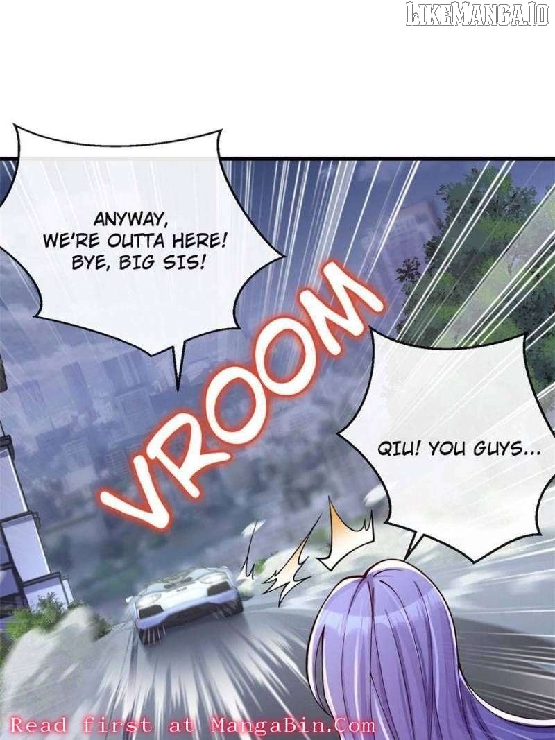 The Godly Son-in-Law of the Nation Chapter 18 261 53