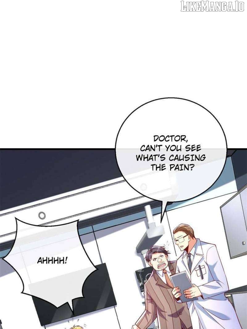 The Godly Son-in-Law of the Nation Chapter 18 266 58