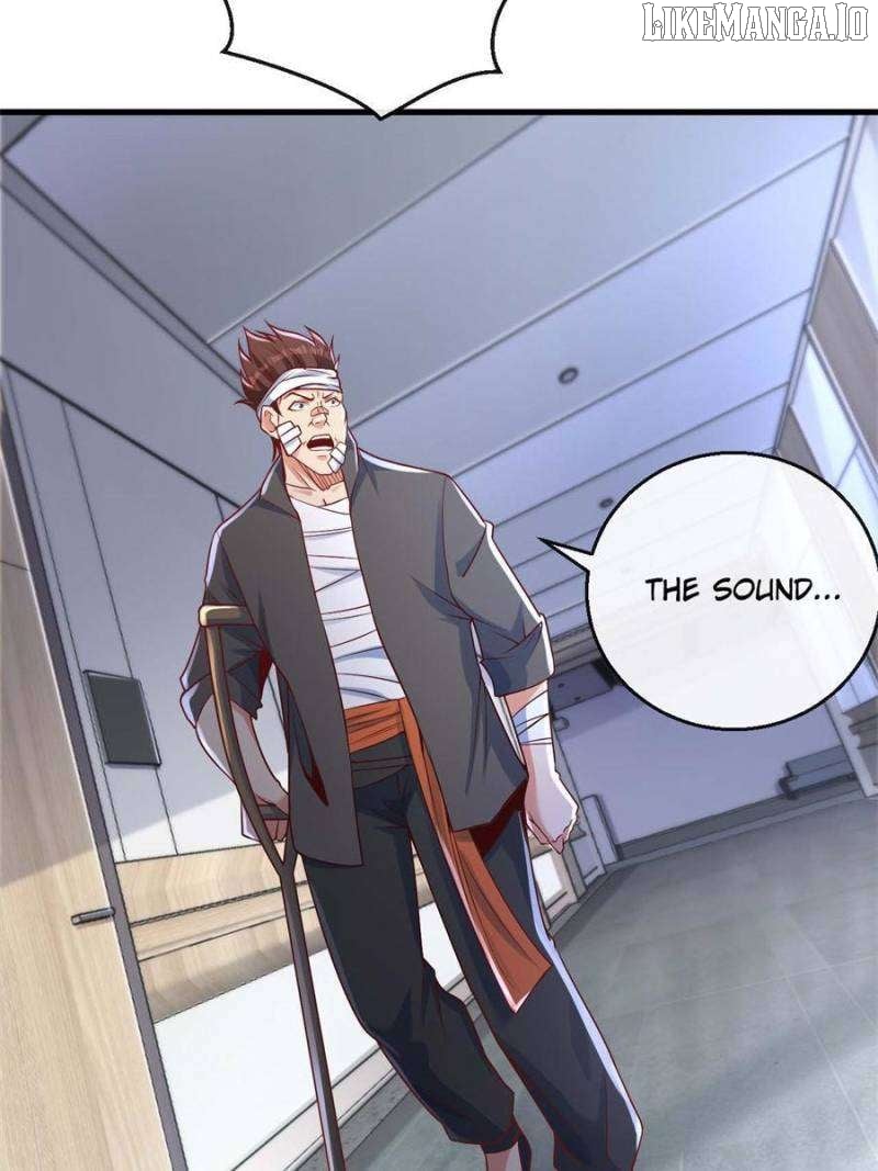 The Godly Son-in-Law of the Nation Chapter 18 268 60