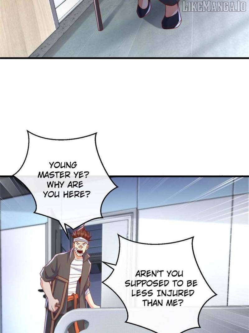 The Godly Son-in-Law of the Nation Chapter 18 269 61