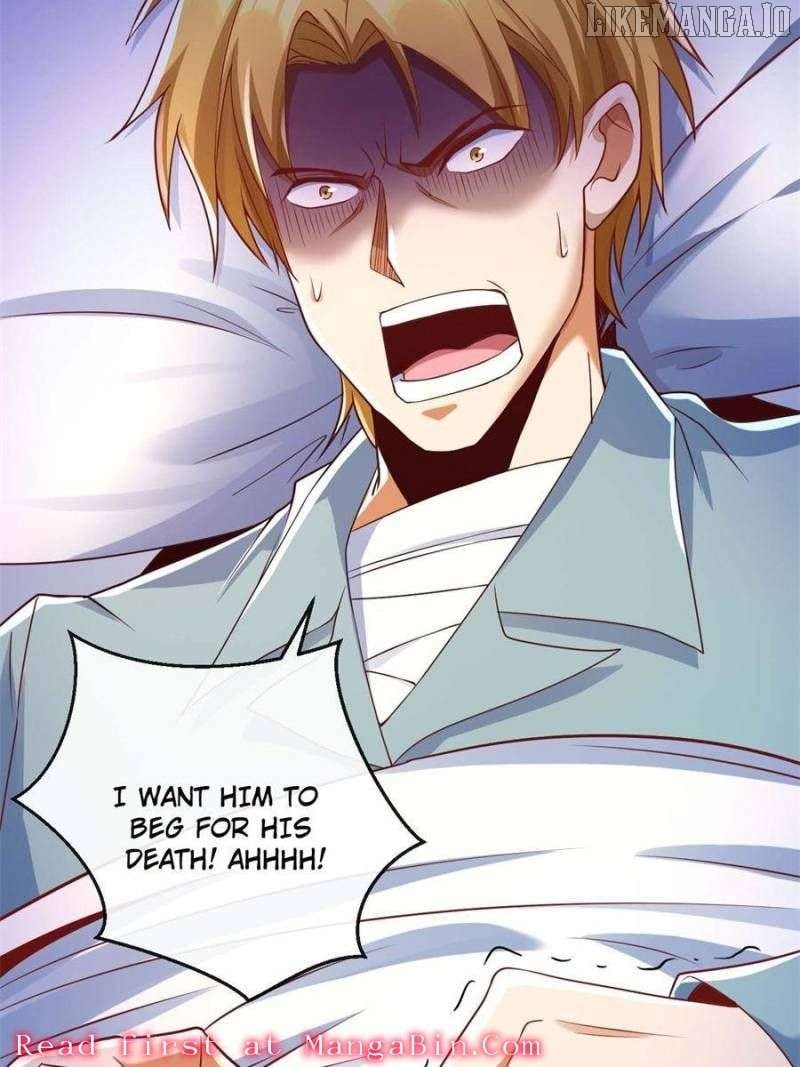 The Godly Son-in-Law of the Nation Chapter 18 271 63