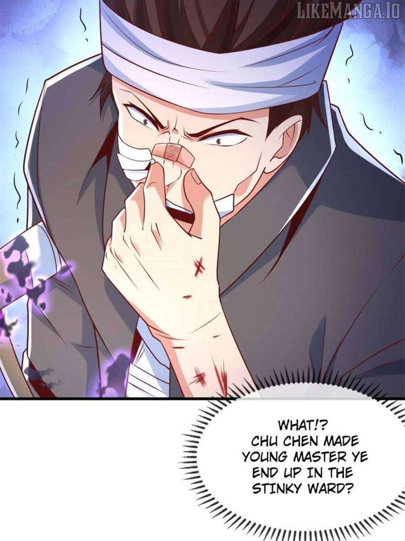 The Godly Son-in-Law of the Nation Chapter 18 273 65