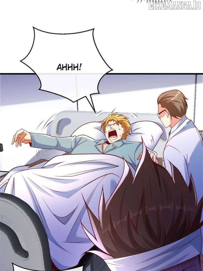 The Godly Son-in-Law of the Nation Chapter 18 274 66