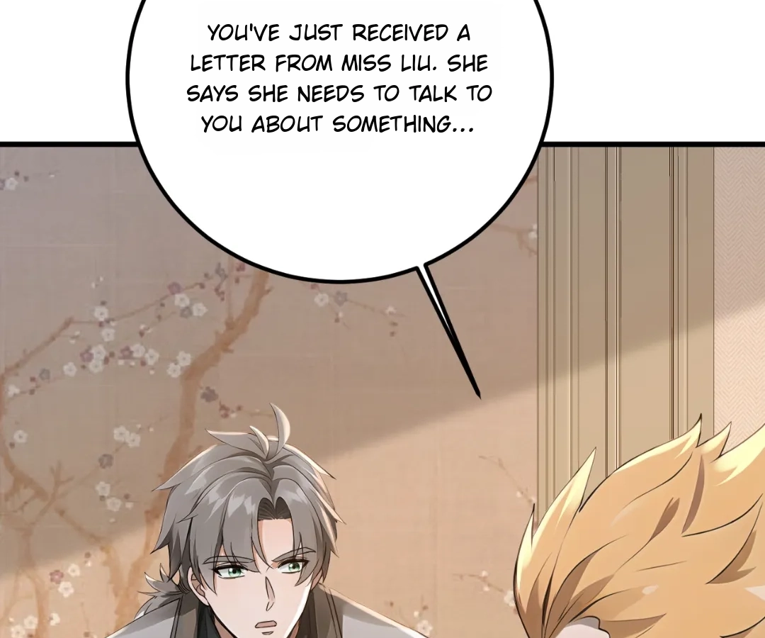 The Godly Son-in-Law of the Nation Chapter 190 299 17