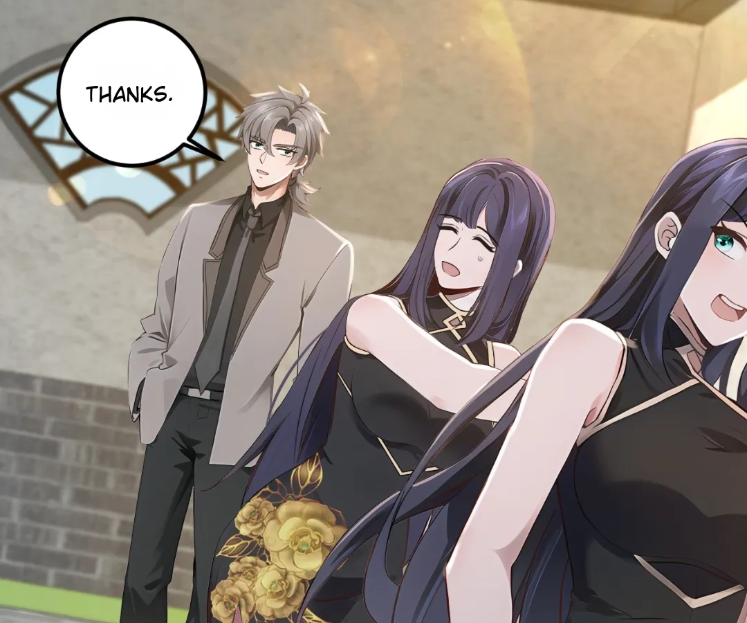 The Godly Son-in-Law of the Nation Chapter 190 355 73