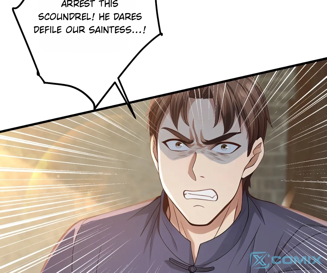 The Godly Son-in-Law of the Nation Chapter 192 336 21
