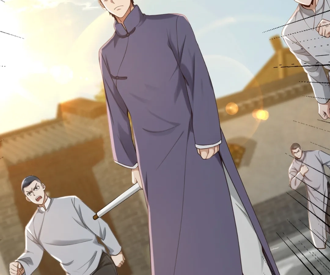 The Godly Son-in-Law of the Nation Chapter 192 340 25