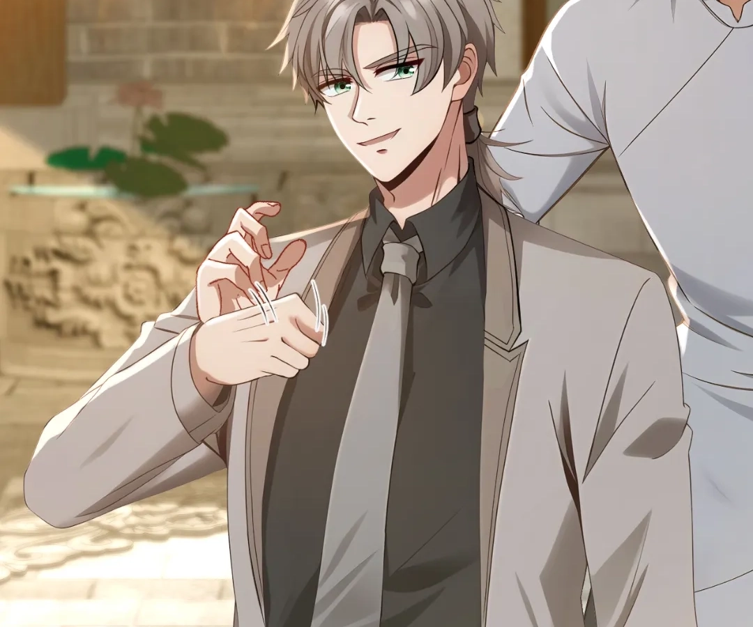 The Godly Son-in-Law of the Nation Chapter 192 344 29