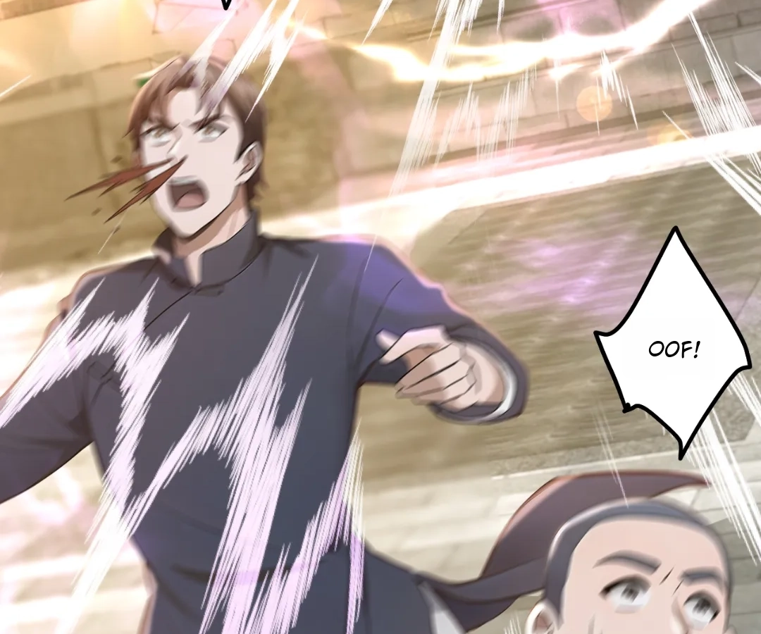 The Godly Son-in-Law of the Nation Chapter 192 356 41