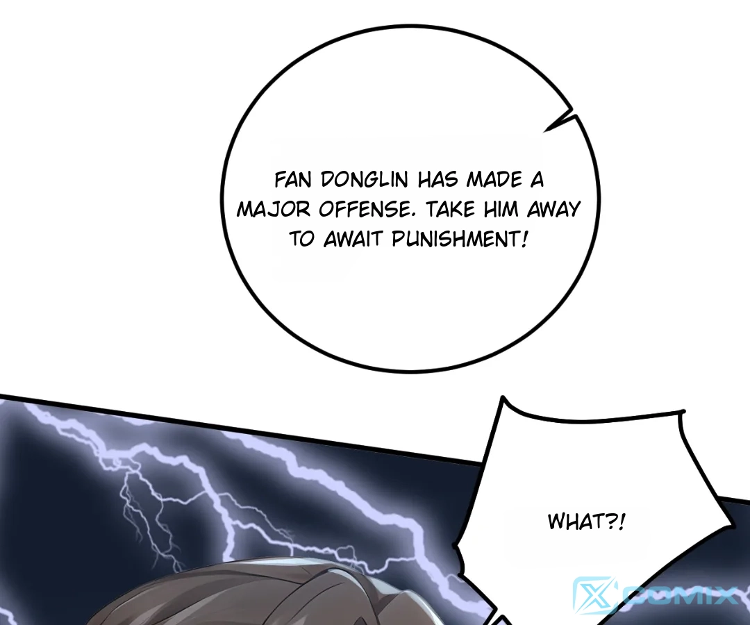 The Godly Son-in-Law of the Nation Chapter 192 366 51