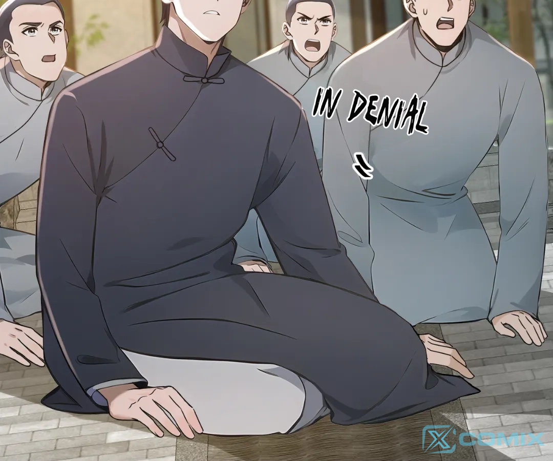 The Godly Son-in-Law of the Nation Chapter 192 369 54