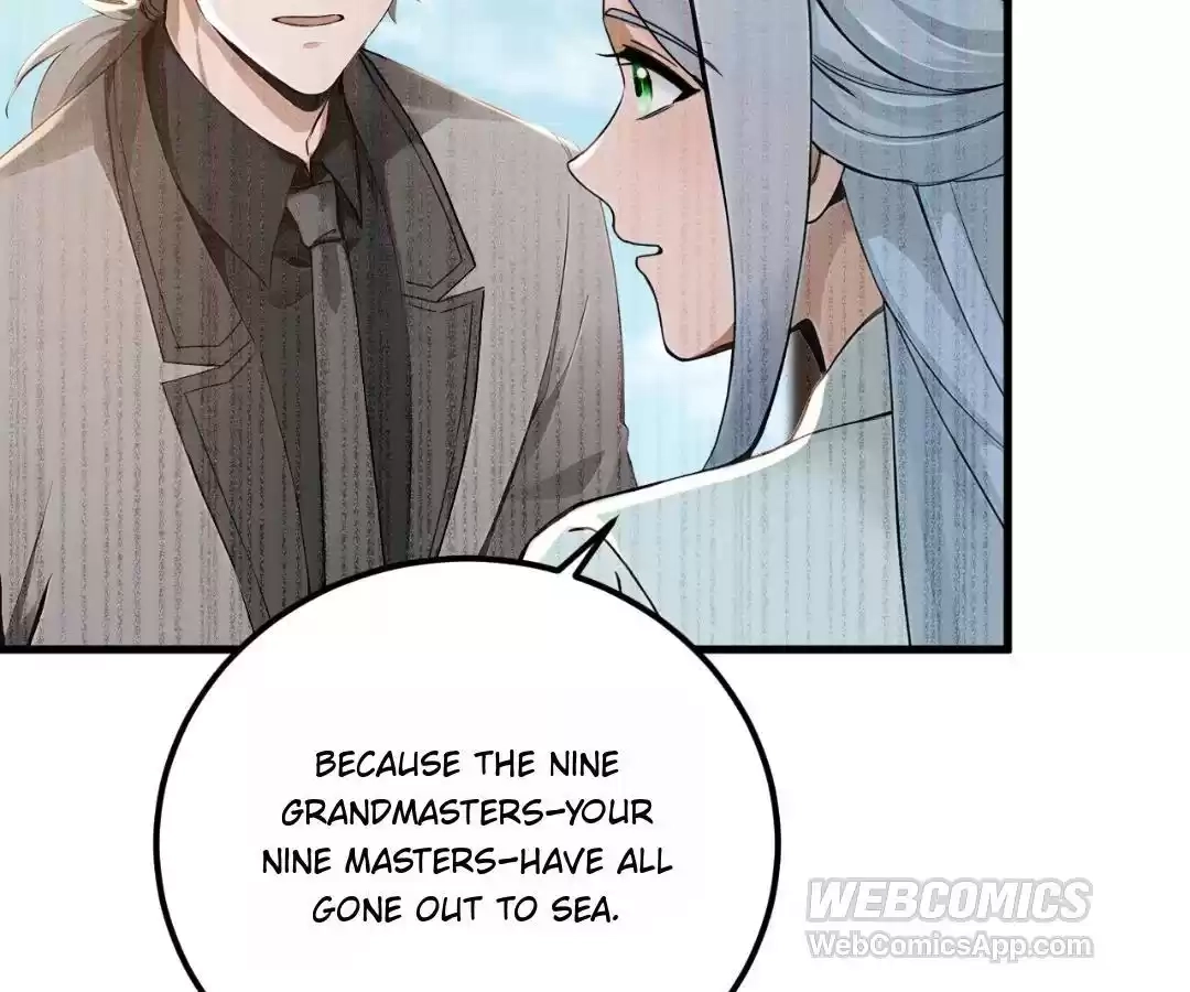 The Godly Son-in-Law of the Nation Chapter 192 383 68