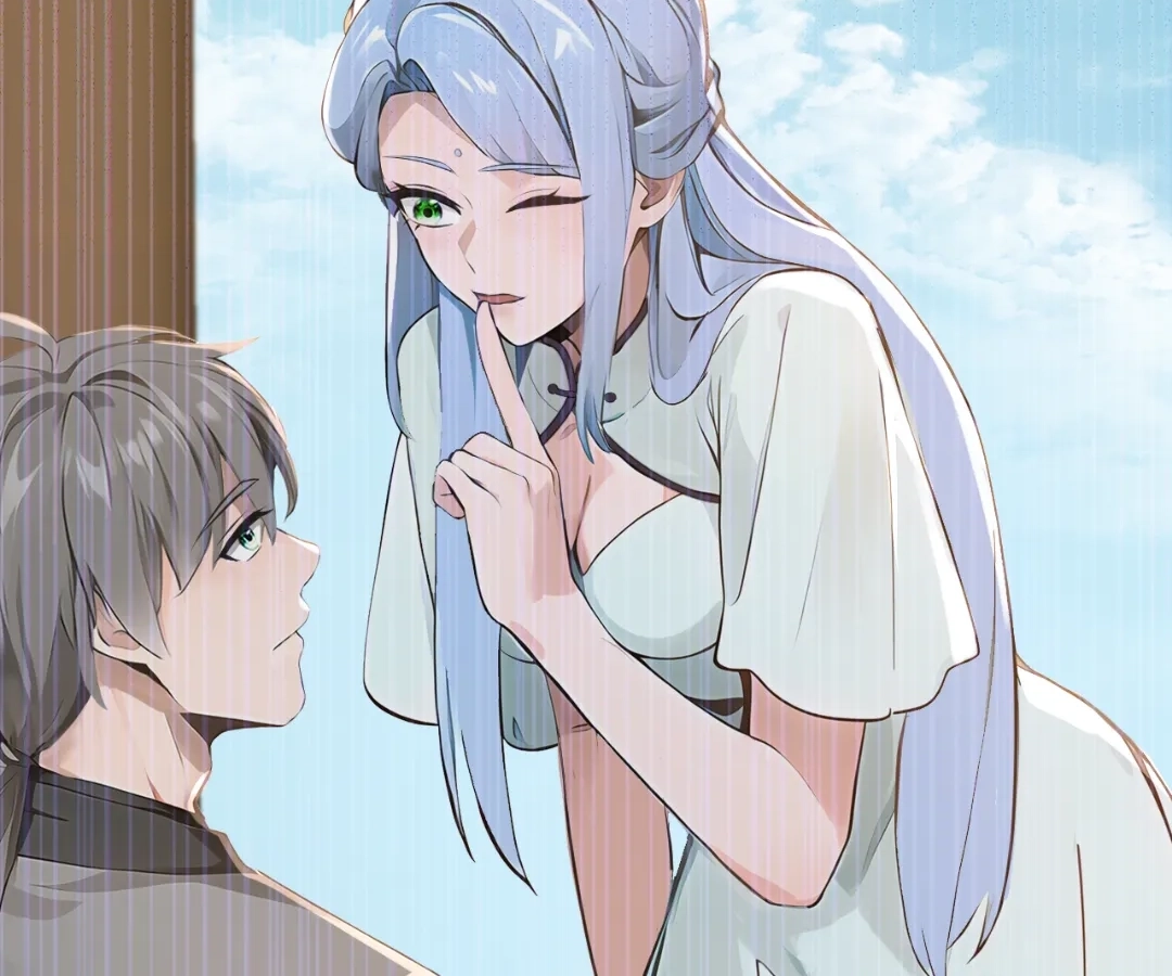 The Godly Son-in-Law of the Nation Chapter 192 388 73