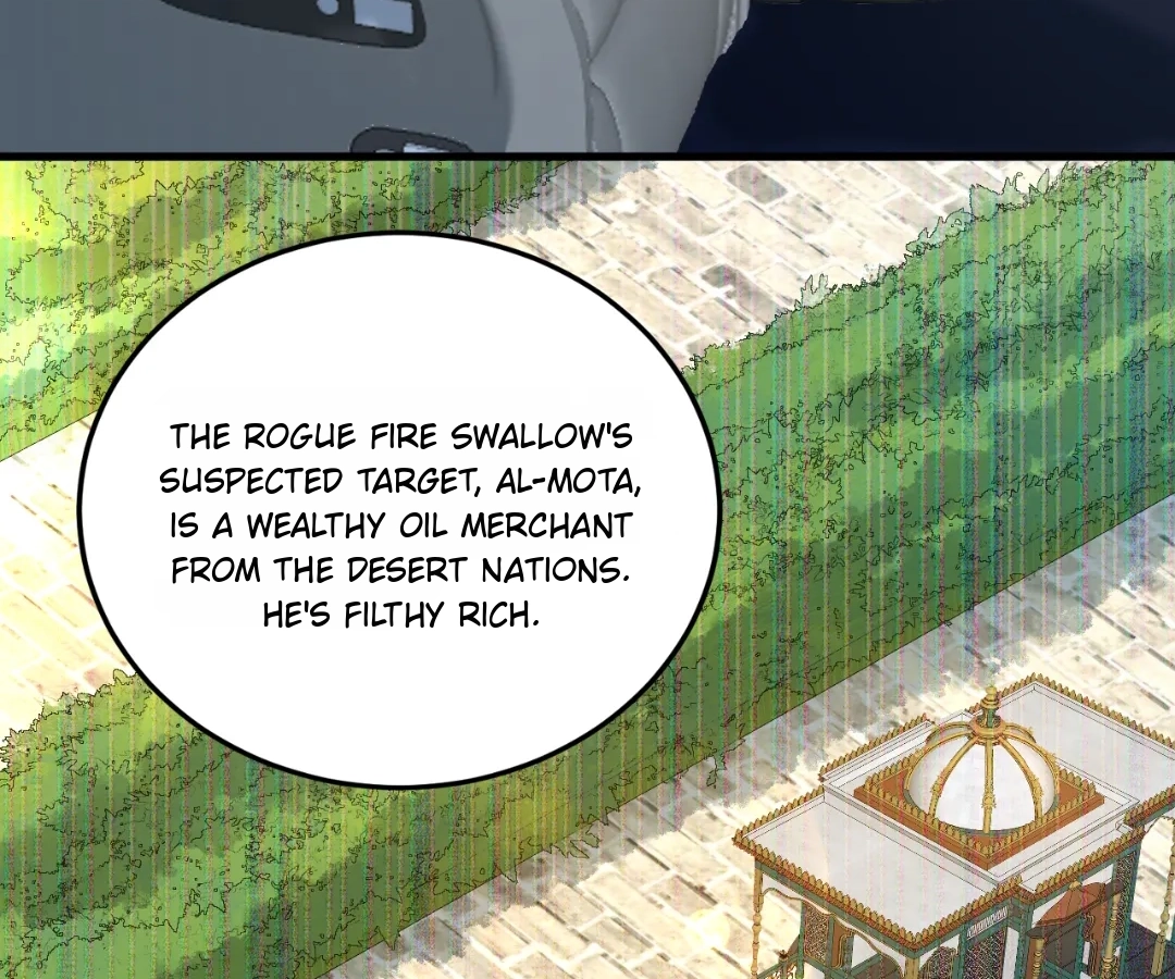 The Godly Son-in-Law of the Nation Chapter 192 412 97