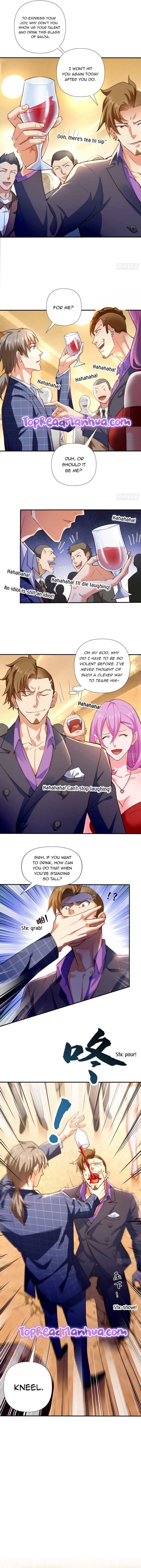 The Godly Son-in-Law of the Nation Chapter 2 27 2