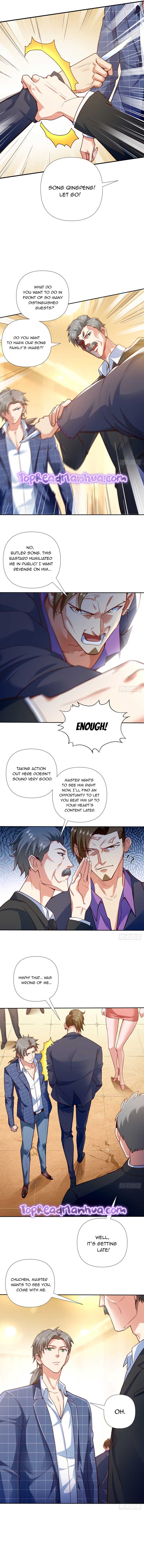 The Godly Son-in-Law of the Nation Chapter 2 29 4