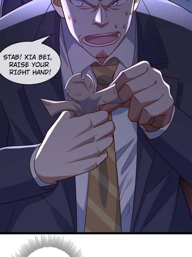 The Godly Son-in-Law of the Nation Chapter 20 204 08