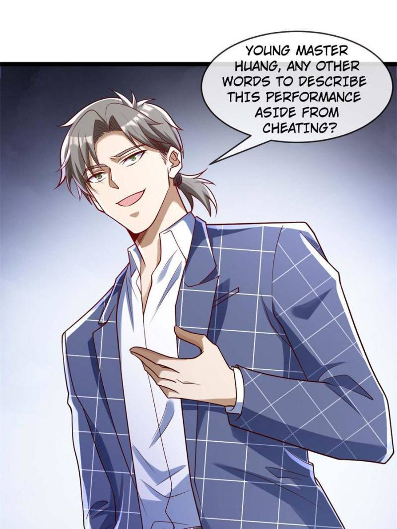 The Godly Son-in-Law of the Nation Chapter 20 207 11