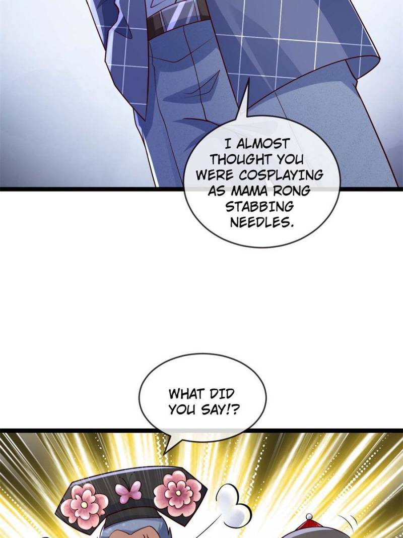 The Godly Son-in-Law of the Nation Chapter 20 208 12