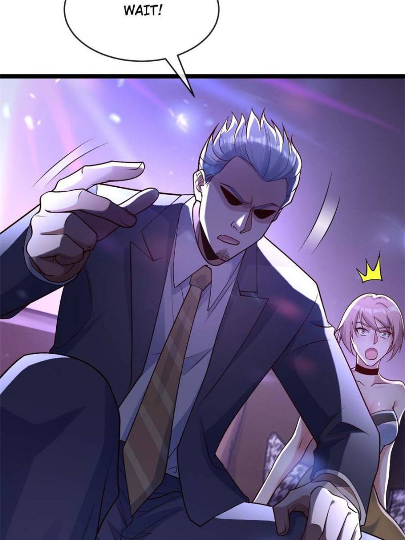 The Godly Son-in-Law of the Nation Chapter 20 215 19