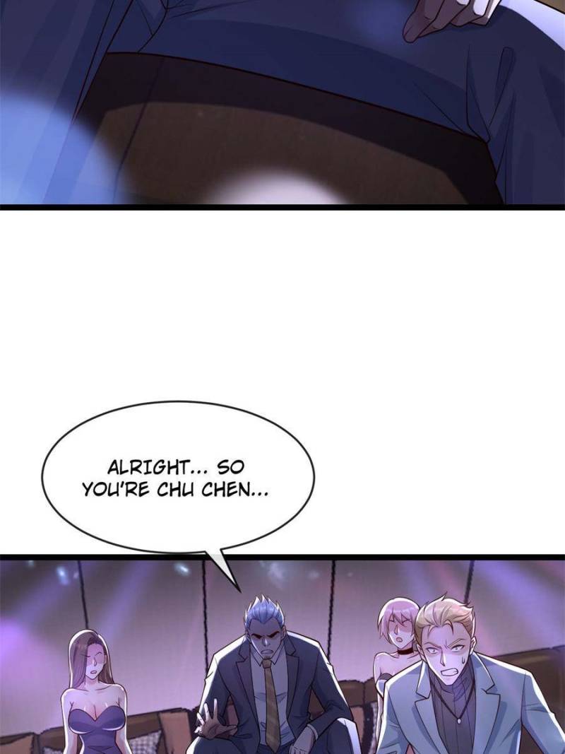 The Godly Son-in-Law of the Nation Chapter 20 216 20