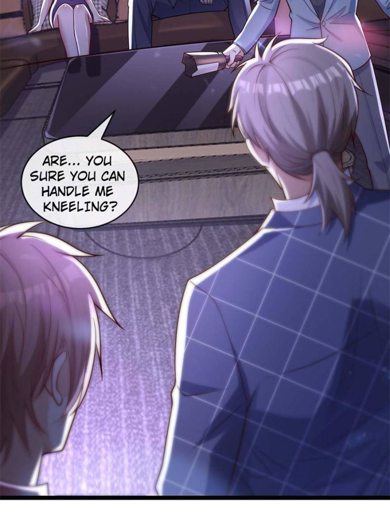 The Godly Son-in-Law of the Nation Chapter 20 217 21