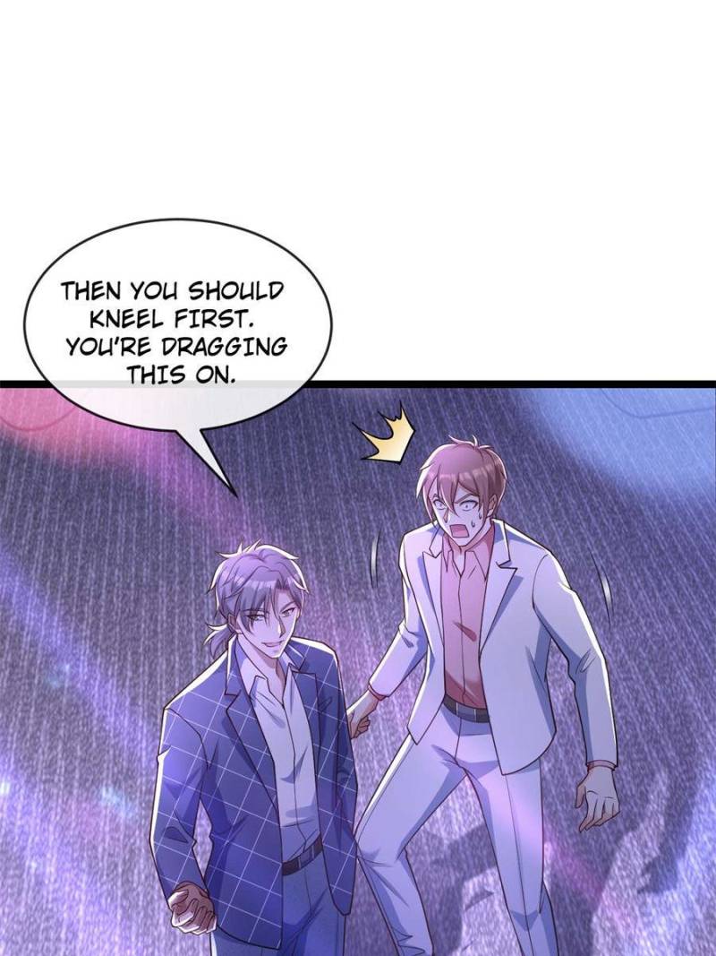The Godly Son-in-Law of the Nation Chapter 20 218 22