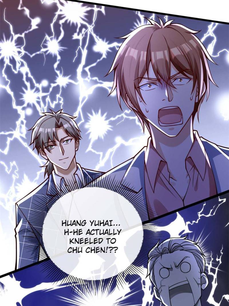 The Godly Son-in-Law of the Nation Chapter 20 225 29