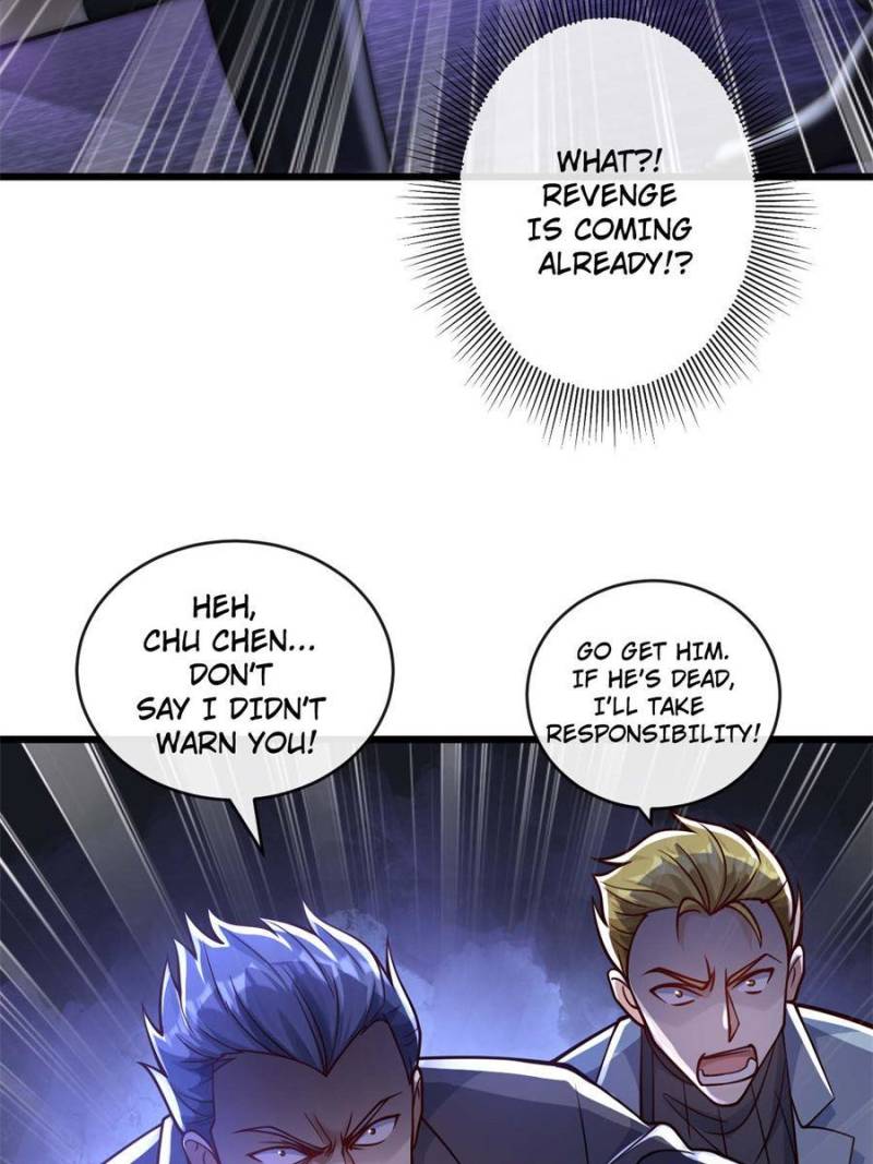 The Godly Son-in-Law of the Nation Chapter 20 233 37