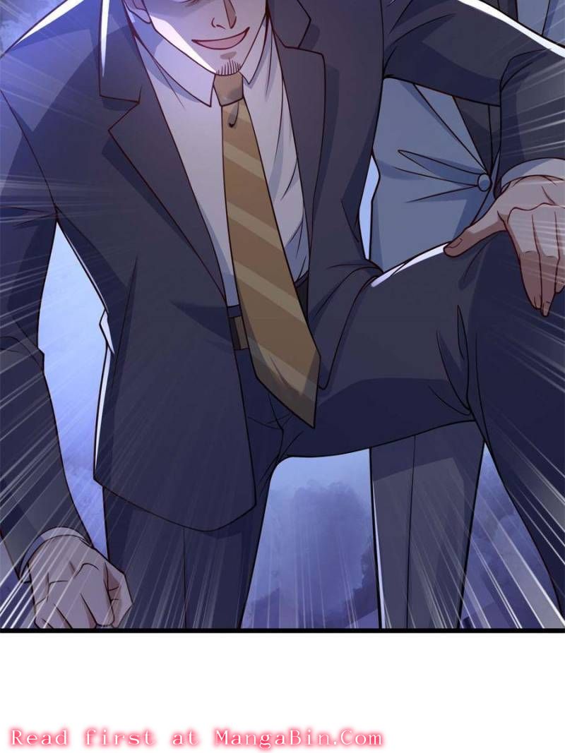 The Godly Son-in-Law of the Nation Chapter 20 234 38