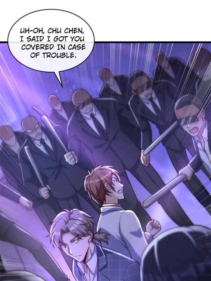 The Godly Son-in-Law of the Nation Chapter 20 235 39