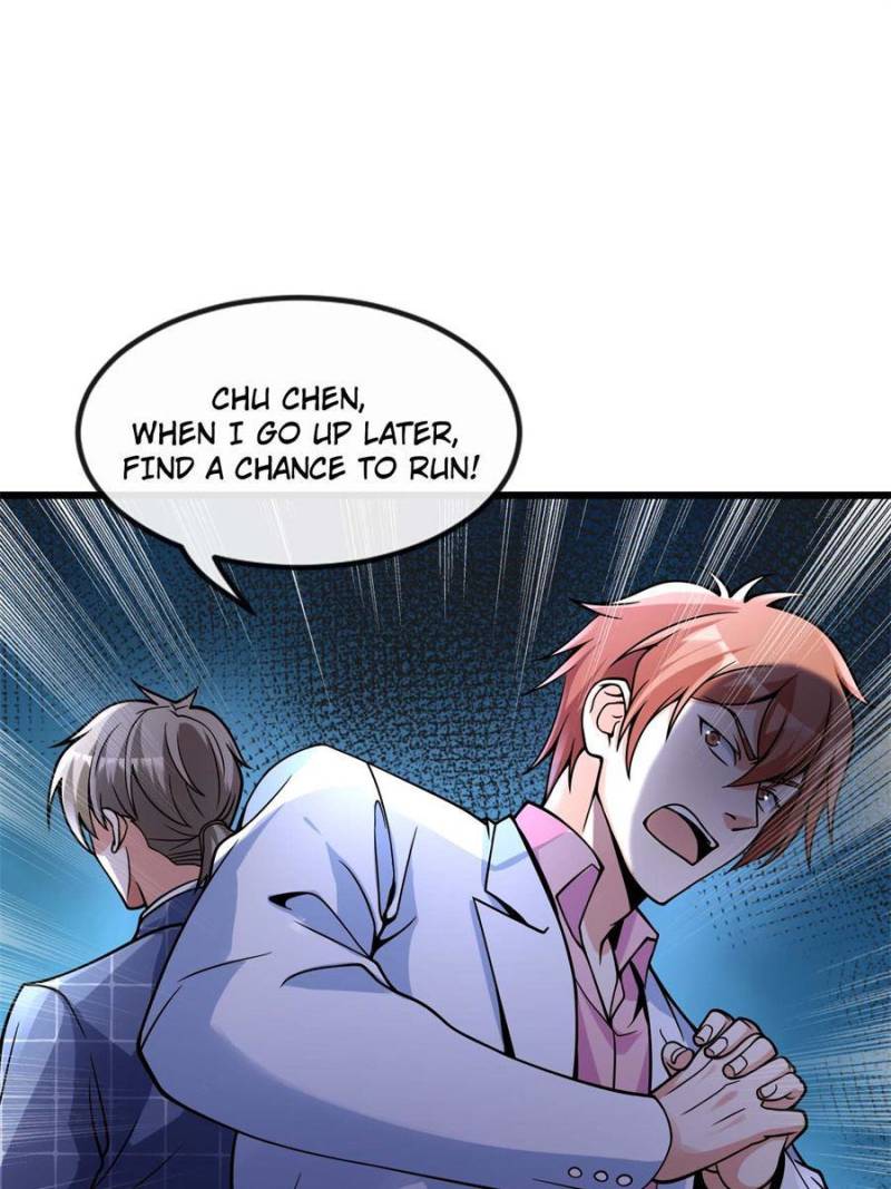 The Godly Son-in-Law of the Nation Chapter 20 238 42