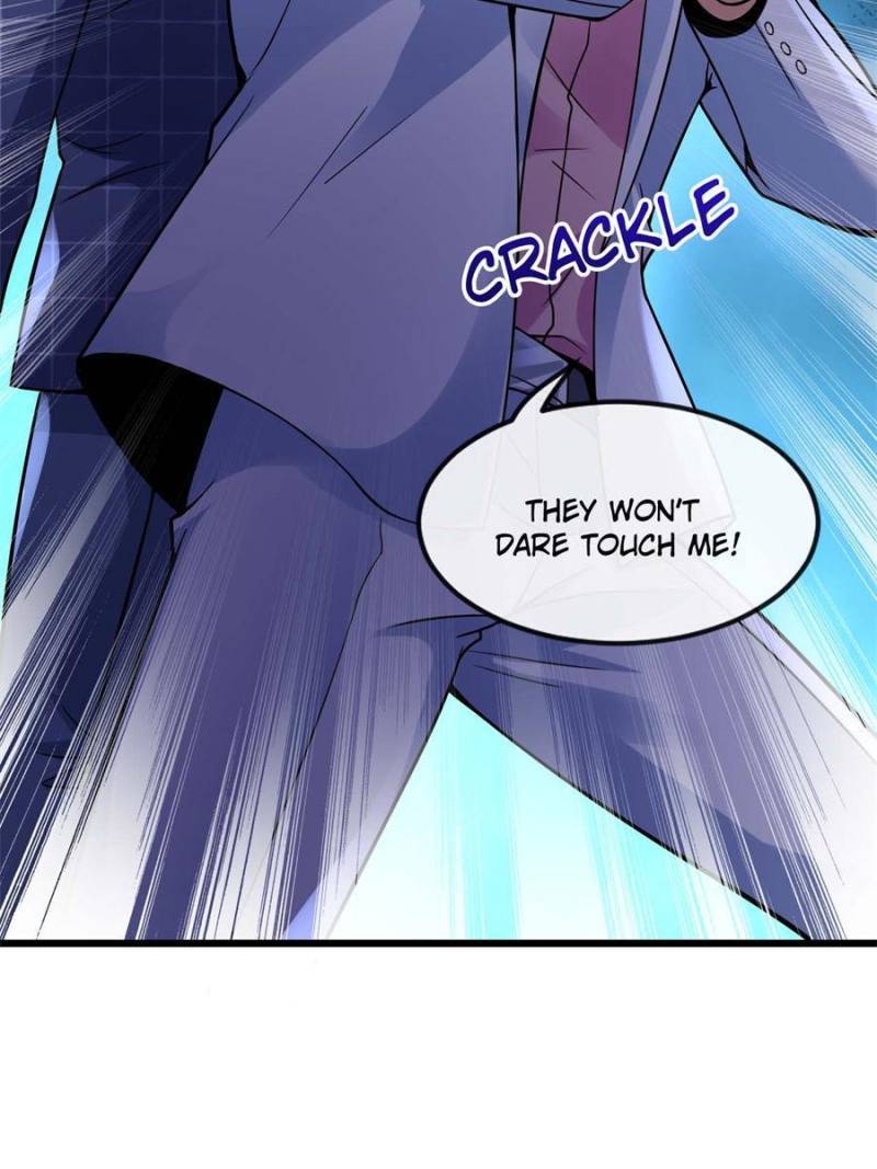 The Godly Son-in-Law of the Nation Chapter 20 239 43