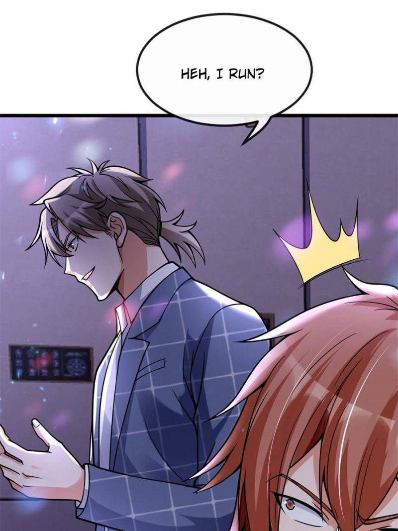 The Godly Son-in-Law of the Nation Chapter 20 240 44